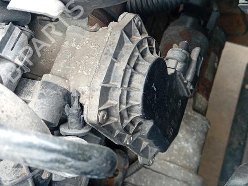 Used Throttle body Throttle body MITSUBISHI COLT VI (Z3_A, Z2_A) 1.3 (Z21A) (95 hp) 34158783 34158783