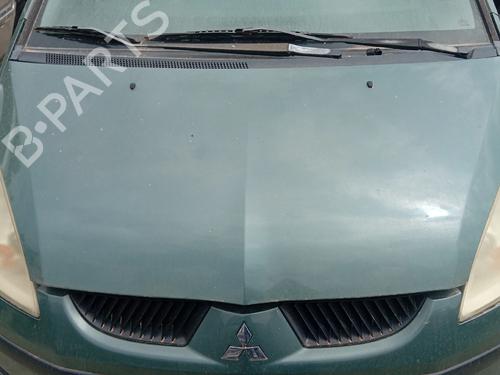 Used Hood Hood MITSUBISHI COLT VI (Z3_A, Z2_A) 1.3 (Z21A) (95 hp) 34158788 34158788