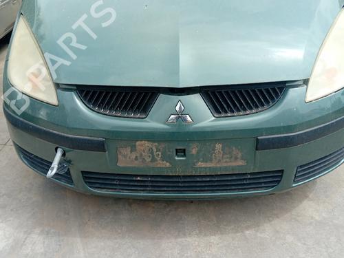 Used Front bumper Front bumper MITSUBISHI COLT VI (Z3_A, Z2_A) 1.3 (Z21A) (95 hp) 34158792 34158792