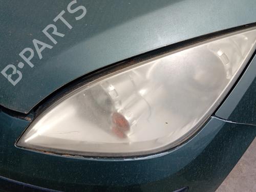 Used Left headlight Left headlight MITSUBISHI COLT VI (Z3_A, Z2_A) 1.3 (Z21A) (95 hp) 34158795 34158795