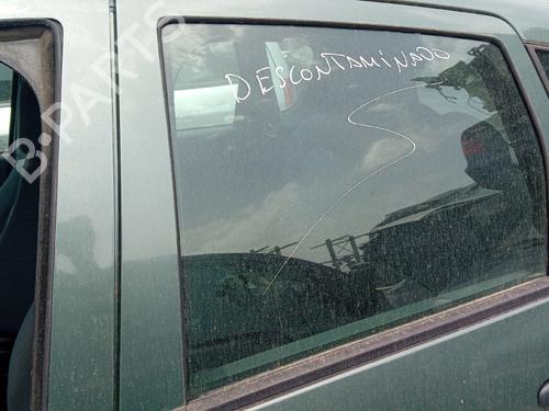 Dør rude ventre bagtil Dør rude ventre bagtil MITSUBISHI COLT VI (Z3_A, Z2_A) 1.3 (Z21A) (95 hp) 34158804 34158804