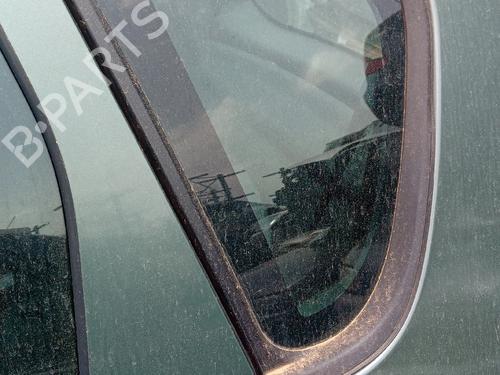 Used Rear left quarter glass Rear left quarter glass MITSUBISHI COLT VI (Z3_A, Z2_A) 1.3 (Z21A) (95 hp) 34158802 34158802