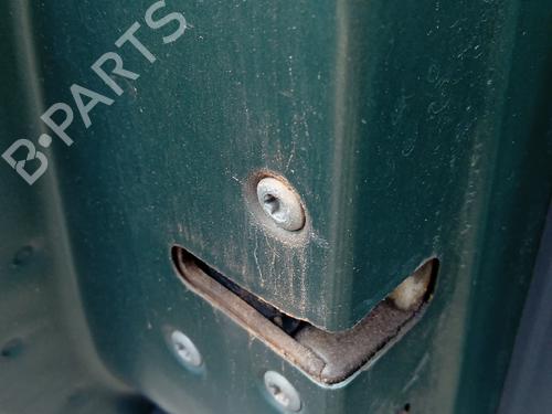 Used Rear left lock Rear left lock MITSUBISHI COLT VI (Z3_A, Z2_A) 1.3 (Z21A) (95 hp) 34158798 34158798
