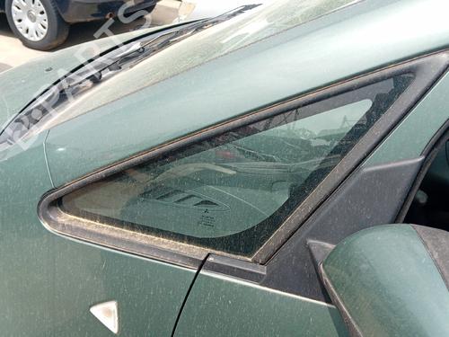 Used Front left quarter glass Front left quarter glass MITSUBISHI COLT VI (Z3_A, Z2_A) 1.3 (Z21A) (95 hp) 34158805 34158805