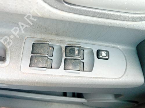Used Left front window switch Left front window switch 34158806 34158806