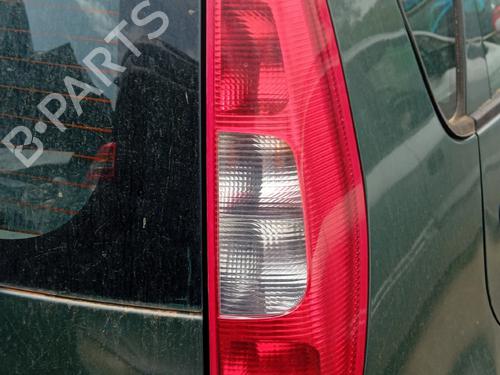 Used Right taillight Right taillight 34158813 34158813