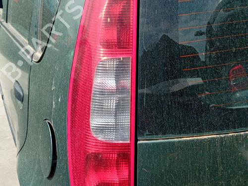 Used Left taillight Left taillight 34158814 34158814