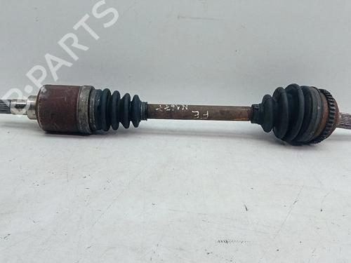 Drivaksel fortil venstre Drivaksel fortil venstre ROVER 45 I Hatchback (RT) 1.4 (103 hp) 34158809 34158809