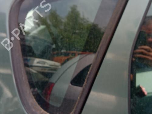 Used Rear right quarter glass Rear right quarter glass MITSUBISHI COLT VI (Z3_A, Z2_A) 1.3 (Z21A) (95 hp) 34158821 34158821