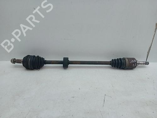 Drivaksel fortil Højre Drivaksel fortil Højre ROVER 45 I Hatchback (RT) 1.4 (103 hp) 34158827 34158827