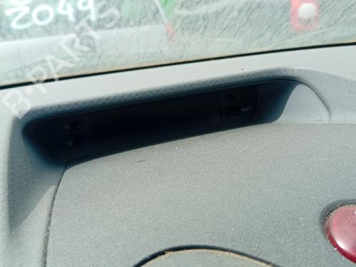 Display Display MITSUBISHI COLT VI (Z3_A, Z2_A) 1.3 (Z21A) (95 hp) 34158831 34158831