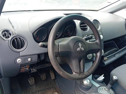 Airbag sæt Airbag sæt MITSUBISHI COLT VI (Z3_A, Z2_A) 1.3 (Z21A) (95 hp) 34158829 34158829