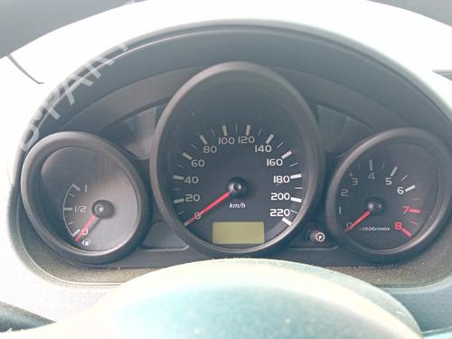 Used Instrument cluster Instrument cluster 34158832 34158832