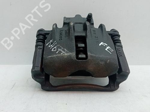 Venstre bremsekaliber foran Venstre bremsekaliber foran ROVER 45 I Hatchback (RT) 1.4 (103 hp) 34158837 34158837
