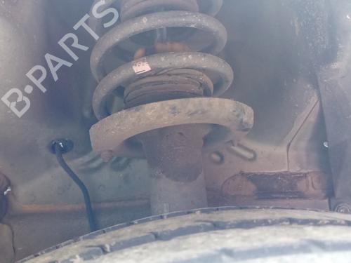 Used Right front shock absorber Right front shock absorber MITSUBISHI COLT VI (Z3_A, Z2_A) 1.3 (Z21A) (95 hp) 34158843 34158843