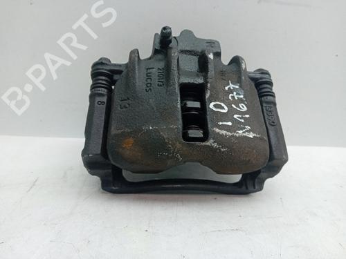 Højre bremsekaliber foran Højre bremsekaliber foran ROVER 45 I Hatchback (RT) 1.4 (103 hp) 34158849 34158849