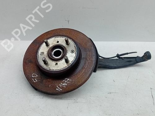 Mozzo anteriore destro Mozzo anteriore destro ROVER 45 I Hatchback (RT) 1.4 (103 hp) 34158851 34158851