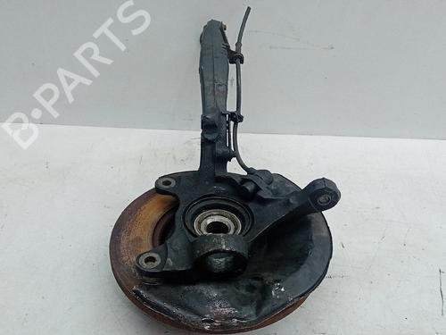 Right front steering knuckle ROVER 45 I Hatchback (RT) 1.4 | BP34158851M26 - Image 3