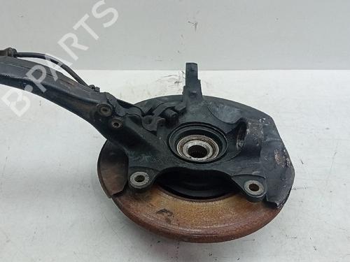 Right front steering knuckle ROVER 45 I Hatchback (RT) 1.4 | BP34158851M26 - Image 4