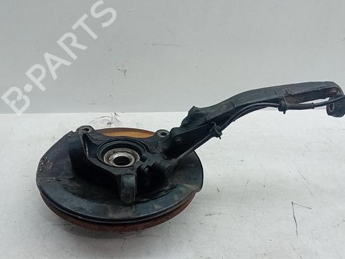 Right front steering knuckle ROVER 45 I Hatchback (RT) 1.4 | BP34158851M26 - Image 2