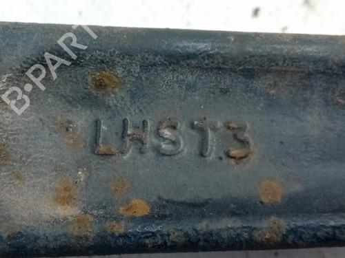 Left front suspension arm ROVER 45 I Hatchback (RT) 1.4 | BP34159913M12 - Image 4
