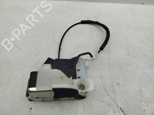 Used Front left lock Front left lock HYUNDAI i20 II (GB, IB) 1.2 (75 hp) 31094750 31094750