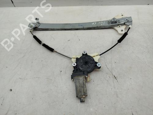 Used Front left window mechanism Front left window mechanism HYUNDAI i20 II (GB, IB) 1.2 (75 hp) 31094757 31094757