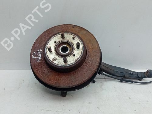 Used Left front steering knuckle Left front steering knuckle ROVER 45 I Hatchback (RT) 1.4 (103 hp) 34159914 34159914