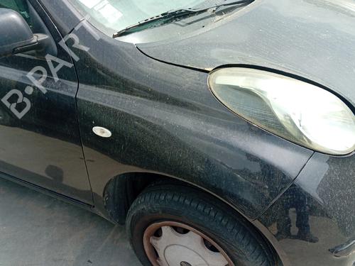 Used Right front fenders Right front fenders NISSAN MICRA III (K12) 1.2 16V (80 hp) 34159917 34159917