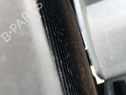 Radiador A/A Radiador A/A NISSAN MICRA III (K12) 1.2 16V (80 hp) 34159932 34159932