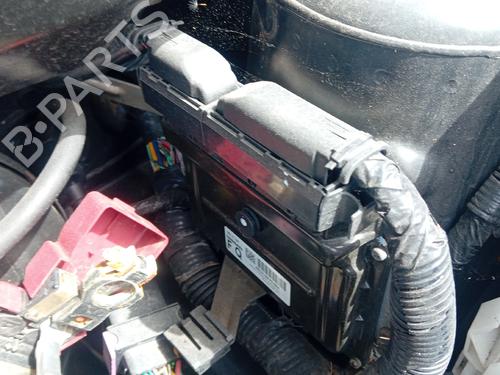 engine-control-unit-ecu-nissan-micra-iii-k12-2002-2003-2004-2005-2006-2007-2008-2009-2010-2011-34159926 main image