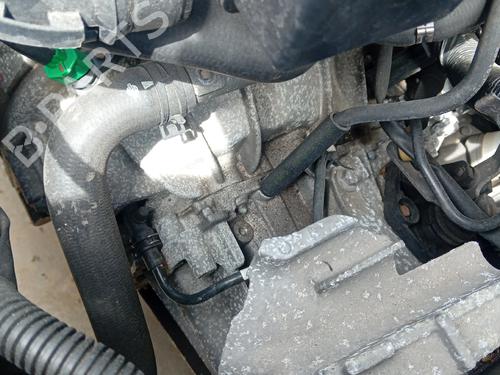 Caja de cambios Caja de cambios NISSAN MICRA III (K12) 1.2 16V (80 hp) 34159929 34159929