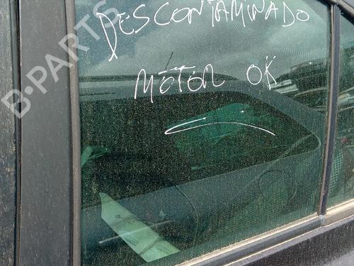 Luna trasera izquierda Luna trasera izquierda NISSAN MICRA III (K12) 1.2 16V (80 hp) 34159944 34159944