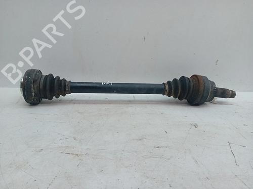 Used Right rear driveshaft Right rear driveshaft BMW X6 (E71, E72) xDrive 30 d (235 hp) 17915642 17915642