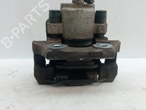 Left rear brake caliper BMW X6 (E71, E72) xDrive 30 d | BP17915621M107  - Image 5