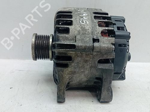 Used Alternator Alternator RENAULT LAGUNA II Grandtour (KG0/1_) 2.0 dCi (KG1T) (150 hp) 33437810 33437810
