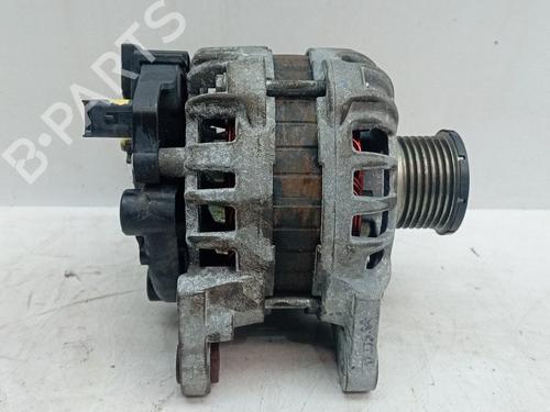 Used Alternator Alternator DACIA SANDERO II TCe 90 LPG (B8M1) (90 hp) 29157717 29157717