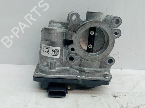Used Throttle body Throttle body DACIA SANDERO II TCe 90 LPG (B8M1) (90 hp) 29157721 29157721