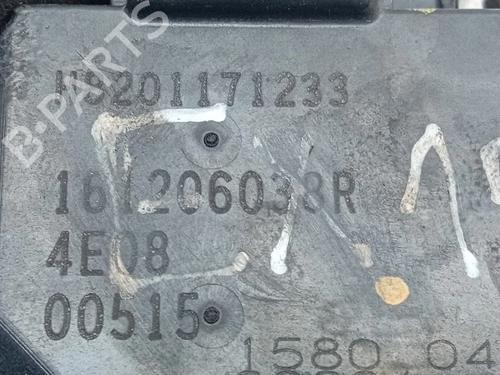 Throttle body DACIA SANDERO II TCe 90 LPG (B8M1) | BP29157721M82  - Image 6