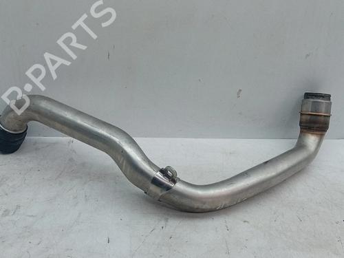 Intercooler-rør  Intercooler-rør  RENAULT LAGUNA II Grandtour (KG0/1_) 2.0 dCi (KG1T) (150 hp) 34165366 34165366