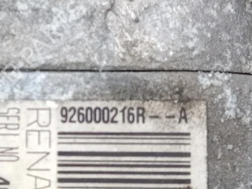 AC compressor DACIA SANDERO II TCe 90 LPG (B8M1) | BP29157768M34  - Image 6