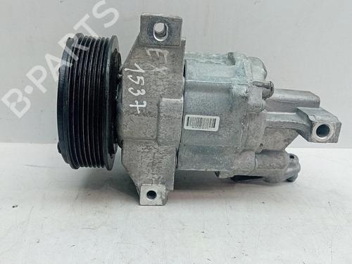 Used AC compressor AC compressor DACIA SANDERO II TCe 90 LPG (B8M1) (90 hp) 29157768 29157768