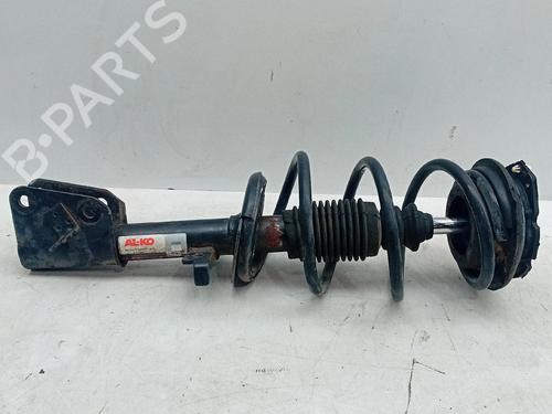 Used Right front shock absorber Right front shock absorber RENAULT LAGUNA II Grandtour (KG0/1_) 2.0 dCi (KG1T) (150 hp) 33461593 33461593