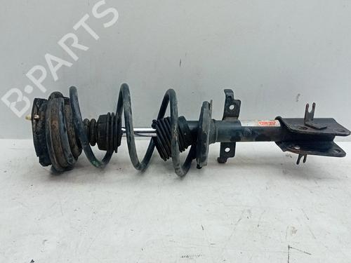 Used Left front shock absorber Left front shock absorber RENAULT LAGUNA II Grandtour (KG0/1_) 2.0 dCi (KG1T) (150 hp) 33461594 33461594
