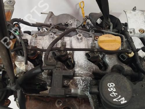 Engine CHEVROLET CAPTIVA (C100, C140) 2.0 D | BP31696996M1  - Image 5