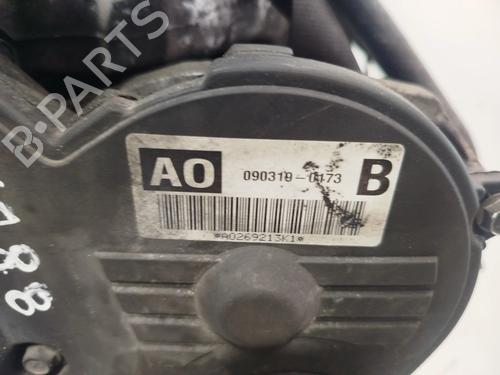 Engine CHEVROLET CAPTIVA (C100, C140) 2.0 D | BP31696996M1  - Image 6
