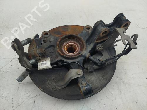 Used Right front steering knuckle Right front steering knuckle OPEL COMBO Box Body/MPV (K9) 1.5 D (76 hp) 29914091 29914091