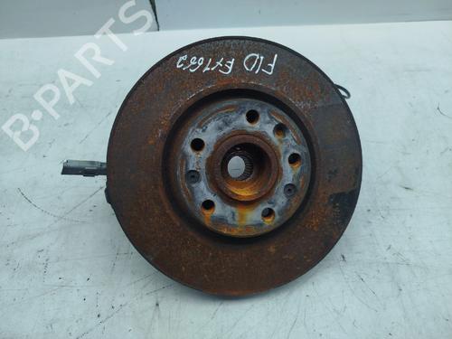 Right front steering knuckle OPEL COMBO Box Body/MPV (K9) 1.5 D | BP29914091M26 - Image 2