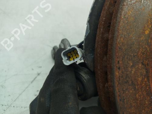 Right front steering knuckle OPEL COMBO Box Body/MPV (K9) 1.5 D | BP29914091M26 - Image 3