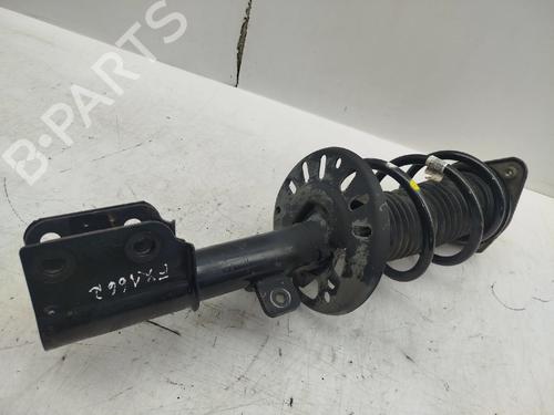 Used Right front shock absorber Right front shock absorber OPEL COMBO Box Body/MPV (K9) 1.5 D (76 hp) 29914086 29914086